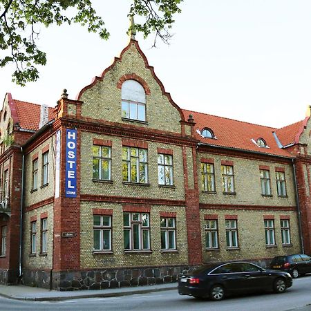 Hostel Louna Pärnu Eksteriør bilde